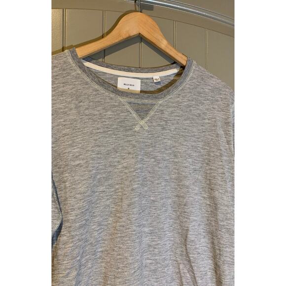 BILLY REID Dylan Shirt M - Picture 3 of 6